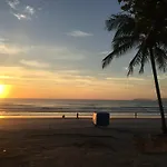 Apartamento em Ubatuba próximo a praia!