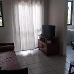 Apartamento em Ubatuba próximo a praia!