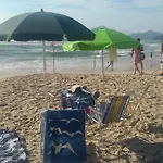Apartamento em Ubatuba próximo a praia!