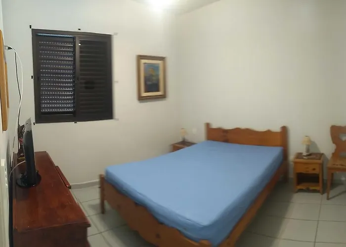 Apartamento em Ubatuba próximo a praia!