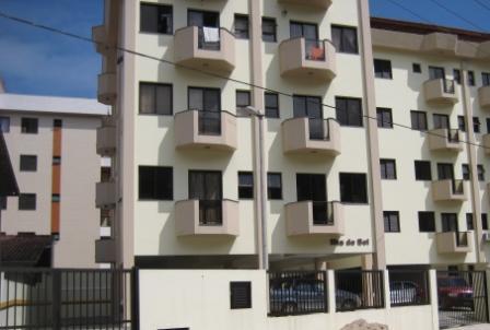 Apartamento Em Proximo A Praia! *