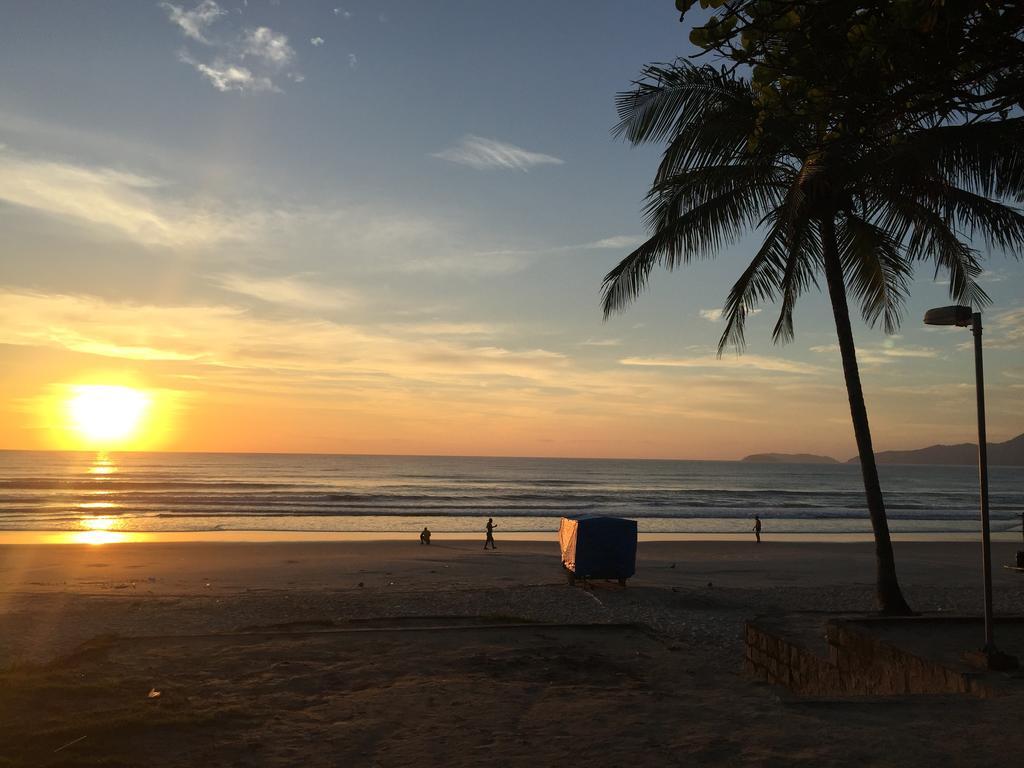 Em Proximo A Praia! Apartamento Ubatuba