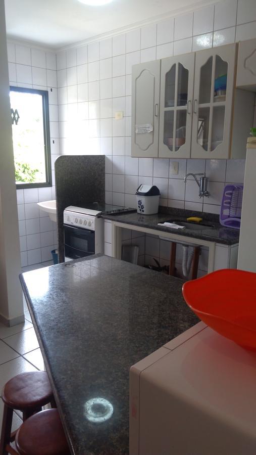 Em Proximo A Praia! Apartamento Ubatuba
