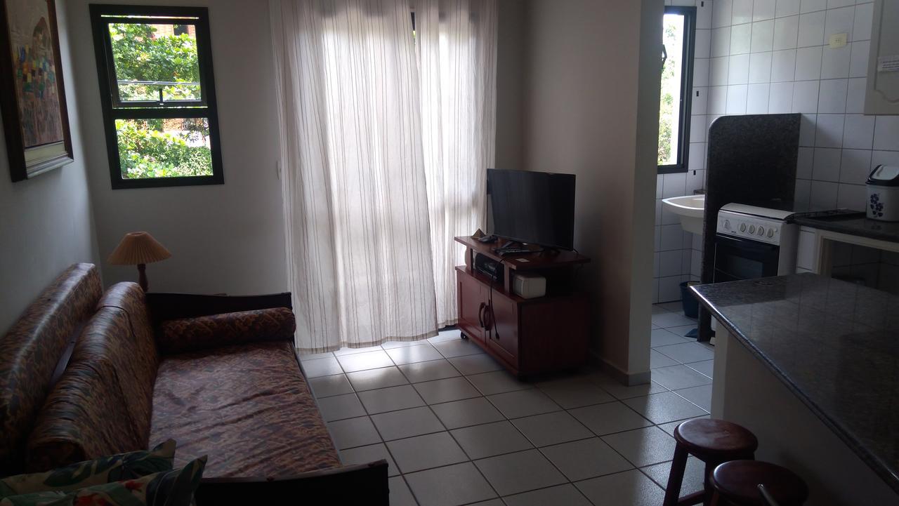 Apartamento Em Proximo A Praia! *