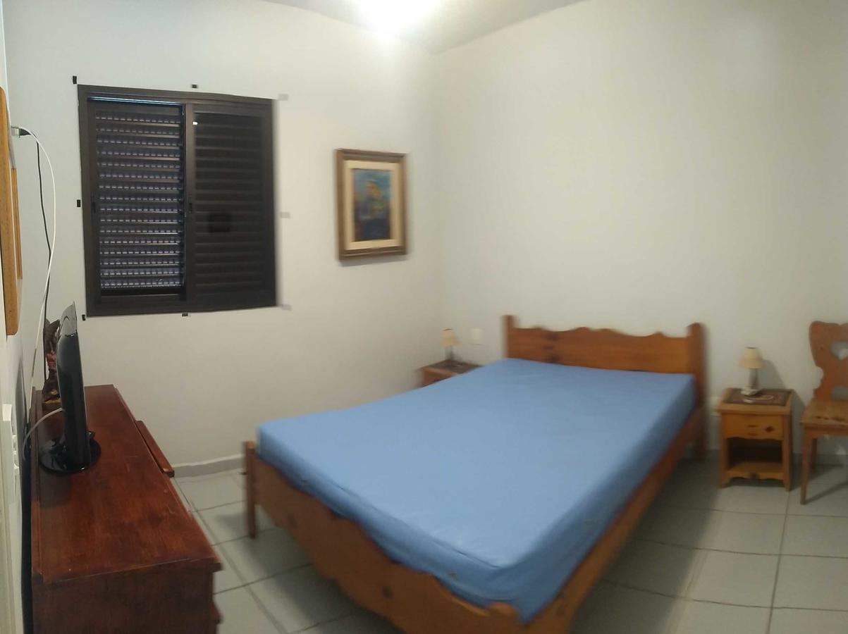 Em Proximo A Praia! Apartamento Ubatuba