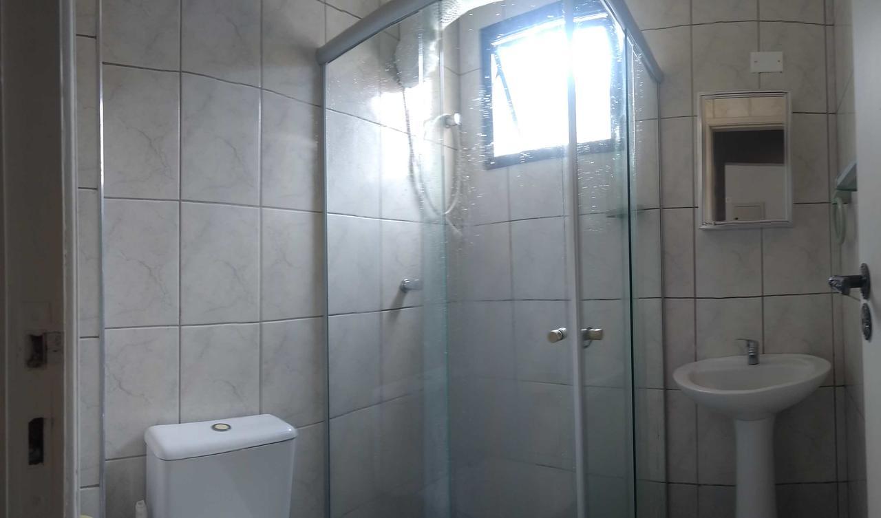 Apartamento Em Proximo A Praia! Ubatuba
