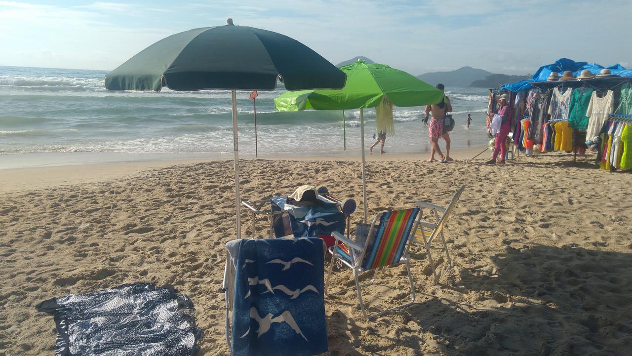 Em Proximo A Praia! Apartamento Ubatuba