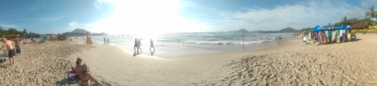 Em Proximo A Praia!